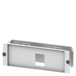 Купить 8GK6723-2KK23 (8GK67232KK23) ALPHA 630 UNIVERSAL MCCB-ASSEMBLY KIT 1 X 3VA20-22 /100A /160A /250A 3 + 4 POLE FOR ROTARY DRIVE H=200MM W=600MM HORIZONTAL MOUNTING