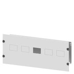 Купить 8GK6724-4KK33 (8GK67244KK33) ALPHA 630 UNIVERSAL MCCB-ASSEMBLY KIT 5 X 3VA20-22 /100A /160A /250A 3 + 4 POLE WITH MOTOR OPERATOR H=400MM W=900MM VERTICAL MOUNTING