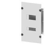 Купить 8GK6725-6KK13 (8GK67256KK13) ALPHA 630 UNIVERSAL MCCB-ASSEMBLY KIT 1 X 3VA20-22 /100A /160A /250A 3 + 4 POLE H=600MM W=300MM VERTICAL MOUNTING FOR RCD MODULE LOW SIDE MOUNTED