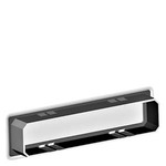Купить 8GK9000-0KK02 (8GK90000KK02, 8GK9OOO-OKKO2, 8GK9OOOOKKO2) ALPHA 160 2-КОМПОНЕНТНЫЙ ФЛАНЕЦ IP55