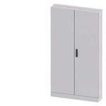 Купить 8GK9513-8KK50 (8GK95138KK50, 8GK9513-8KK5O, 8GK95138KK5O) ALPHA 630 DIN, SUBSTITUTE DOOR RIGHT DOOR FOR BOARD W=1050MM AND W=1300MM, H=1950MM COMPLETE DOOR WITH LOCK DOOR 525MM, RAL 7035