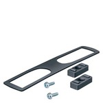 Купить 8GK9560-0KK05 (8GK95600KK05, 8GK956O-OKKO5, 8GK956OOKKO5) УСТАНАВЛИВАЕМЫЙ КОМПЛЕКТ IP55 ДЛЯ СТАНДАРТНОГО ЗАМКА НЕ МОДЕРНЕЗИРОВАННОГО