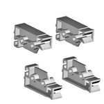 Купить 8GK9910-0KK20 (8GK99100KK20, 8GK991O-OKK2O, 8GK991OOKK2O) ALPHA 160 ДЕРЖАТЕЛИ ДЛЯ ИЗБЫТ. ИЗОЛИР. ПАНЕЛЕЙ ПУСТЫХ ШКАФОВ