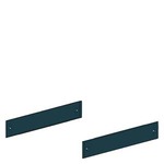 8PQ1010-6BA01 (8PQ10106BA01, 8PQ1O1O-6BAO1, 8PQ1O1O6BAO1) Дополнительная цокольная крышка H100/D600