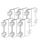 Купить 8PQ1204-4BA05 (8PQ12044BA05, 8PQ12O4-4BAO5, 8PQ12O44BAO5) Набор для соединения каркасов H2000/UP TO 802
