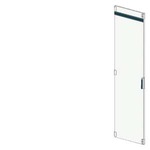 Купить 8PQ2197-0BA31 (8PQ21970BA31, 8PQ2197-OBA31, 8PQ2197OBA31) Дверь для каркаса IP55/Лев/Профиль/H1975/W350
