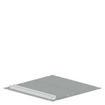 Купить 8PQ2308-4BA06 (8PQ23084BA06, 8PQ23O8-4BAO6, 8PQ23O84BAO6) Нижняя пластина IP4X/CABLE/W800/D400