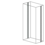 Купить 8PQ3000-0BA03 (8PQ30000BA03, 8PQ3OOO-OBAO3, 8PQ3OOOOBAO3) Внутренний монтажный блок H1800/D600,800