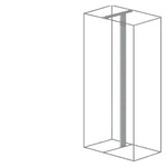 Купить 8PQ3000-1BA37 (8PQ30001BA37, 8PQ3OOO-1BA37, 8PQ3OOO1BA37) Опорный элемент в разделении H1800/D800