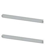 Купить 8PQ3000-1BA76 (8PQ30001BA76, 8PQ3OOO-1BA76, 8PQ3OOO1BA76) Поперечный профиль для 8GK-Модули/W350