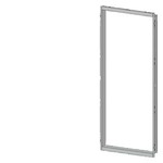 Купить 8PQ3000-1BA83 (8PQ30001BA83, 8PQ3OOO-1BA83, 8PQ3OOO1BA83) Защита от прикосновений 8GK/IP40/W350