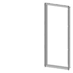 Купить 8PQ3000-2BA46 (8PQ30002BA46, 8PQ3OOO-2BA46, 8PQ3OOO2BA46) Защита от прикосновений 8GK/IP55/W600