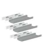 Купить 8PQ4000-0BA77 (8PQ40000BA77, 8PQ4OOO-OBA77, 8PQ4OOOOBA77) Держатель шины до  4X50X10/W200