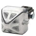 Купить 8UC6012 (8UC6O12) ЗАП.ЧАСТЬ ДЛЯ ПОВОРОТНОГО ПРИВОДА 8UC6 COUPLING DRIVE FOR SHAFT 8MM