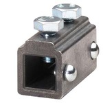 Купить 8UC6023 (8UC6O23) ЗАП.ЧАСТЬ ДЛЯ ПОВОРОТНОГО ПРИВОДА 8UC6 COUPLING PIECE FOR SHAFT 10MM ONTO 10MM