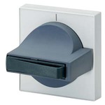 Купить 8UC7110-1BB (8UC71101BB, 8UC711O-1BB, 8UC711O1BB) РУЧКА 8UC7 С МАСКИРУЮЩАЯ РАМКА HANDLE TI-GREY/BL.GREEN BASIC МАСКИРУЮЩАЯ РАМКА LIGHT GRAY SPARE PART FOR 8UC7111-1BB10/8UC7161-1BB10