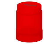 Купить 8WD4200-1AB (8WD42001AB, 8WD42OO-1AB, 8WD42OO1AB) ЭЛЕМЕНТ ПОСТОЯННОГО СВЕЧЕНИЯ ДЛЯ СВЕТОВОЙ КОЛОННЫ, КРАСНЫЙ, UC 24V - UC 230V