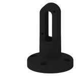 Купить 8WD4308-0CB (8WD43080CB, 8WD43O8-OCB, 8WD43O8OCB) ЭЛЕМЕНТ ДЛЯ СИГНАЛЬНОЙ КОЛОННЫ, ДИАМЕТР 70MM  ОСНОВАНИЕ ДЛЯ МОНТАЖА КОЛОННЫ НА ВЕРТИКАЛЬНУЮ ПОВЕРХНОСТЬ (МОНТАЖ КОЛОННЫ ВОЗМОЖЕН С ДВУХ СТОРОН)