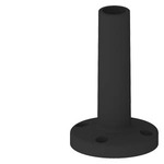 8WD4308-0DA (8WD43080DA, 8WD43O8-ODA, 8WD43O8ODA) ЭЛЕМЕНТ ДЛЯ СИГНАЛЬНОЙ КОЛОННЫ, ДИАМЕТР 70MM, ОСНОВАНИЕ C ТРУБКОЙ ДЛЯ КРЕПЛЕНИЯ ЭЛЕМЕНТОВ СВЕТОВОЙ КОЛОННЫ 100MM